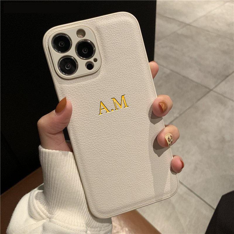Personalized Phone Case For iP – Phone Accessories Names recenzja i cena