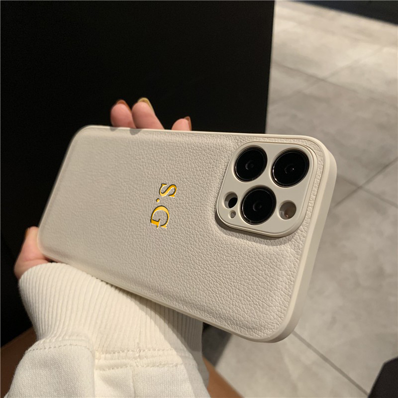Personalized Phone Case For iP – Phone Accessories Names recenzja i cena