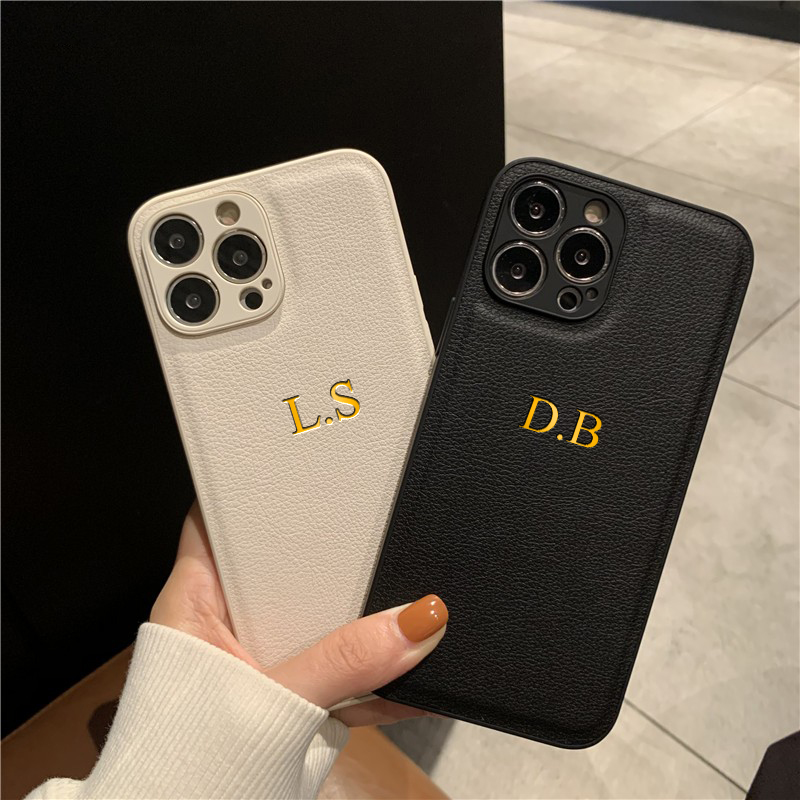 Personalized Phone Case For iP – Phone Accessories Names recenzja i cena