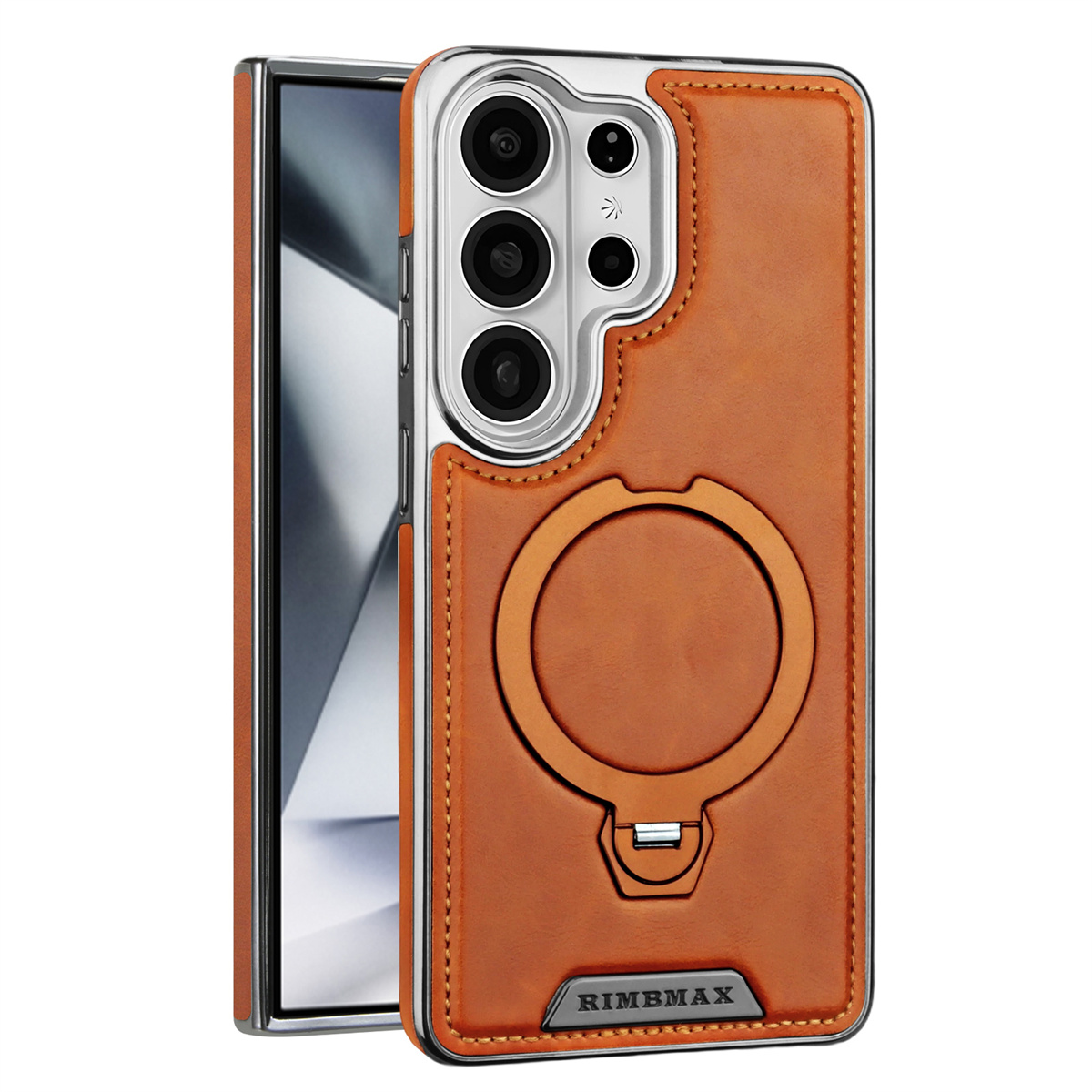 For Samsung Galaxy S26 Ultra S – Phone Ring Holder recenzja i cena