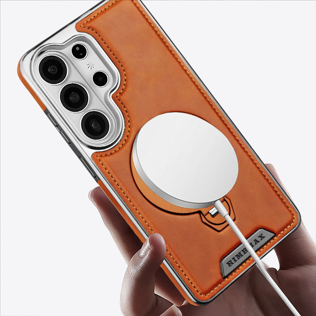 For Samsung Galaxy S26 Ultra S – Phone Ring Holder recenzja i cena