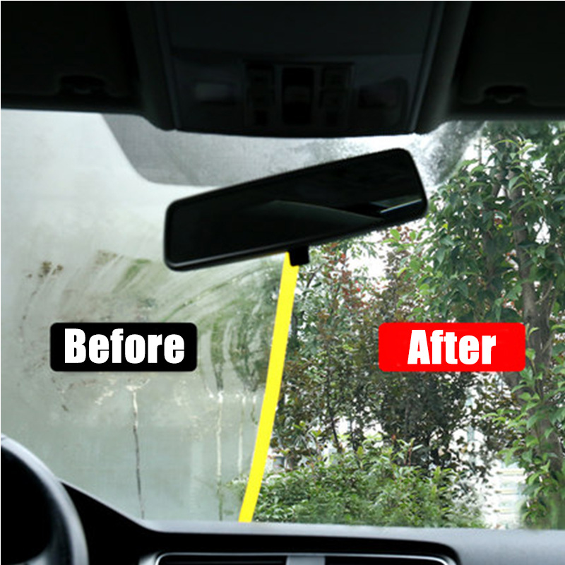 S5 Anti Fog Spray Car Defogger – Screen Cleaner Spray recenzja i cena