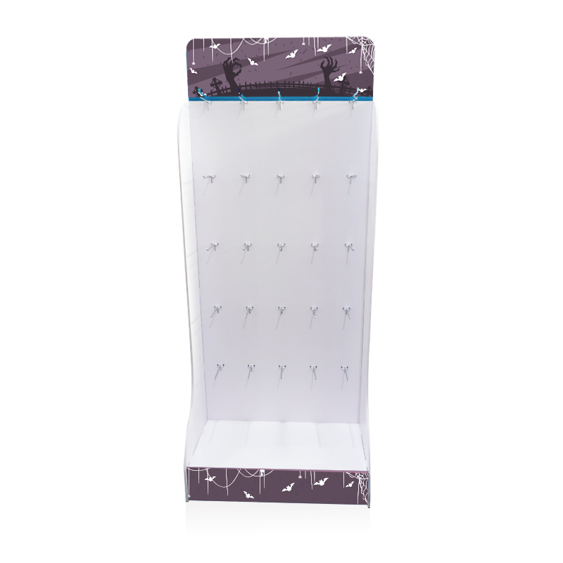 custom.Supermarket Portable PV – Phone Accessories Rack Display recenzja i cena