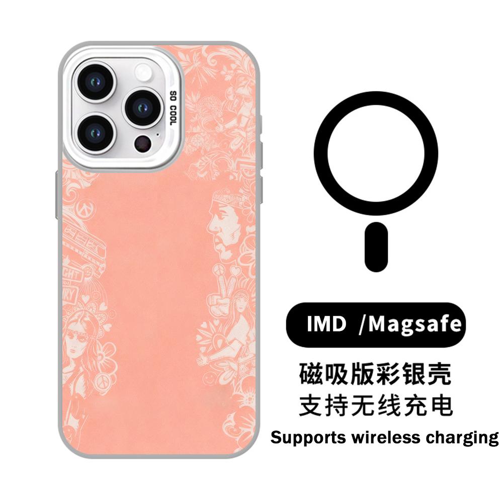 M-mon-sters drink E-energy ins – Magnetic Phone Case recenzja i cena