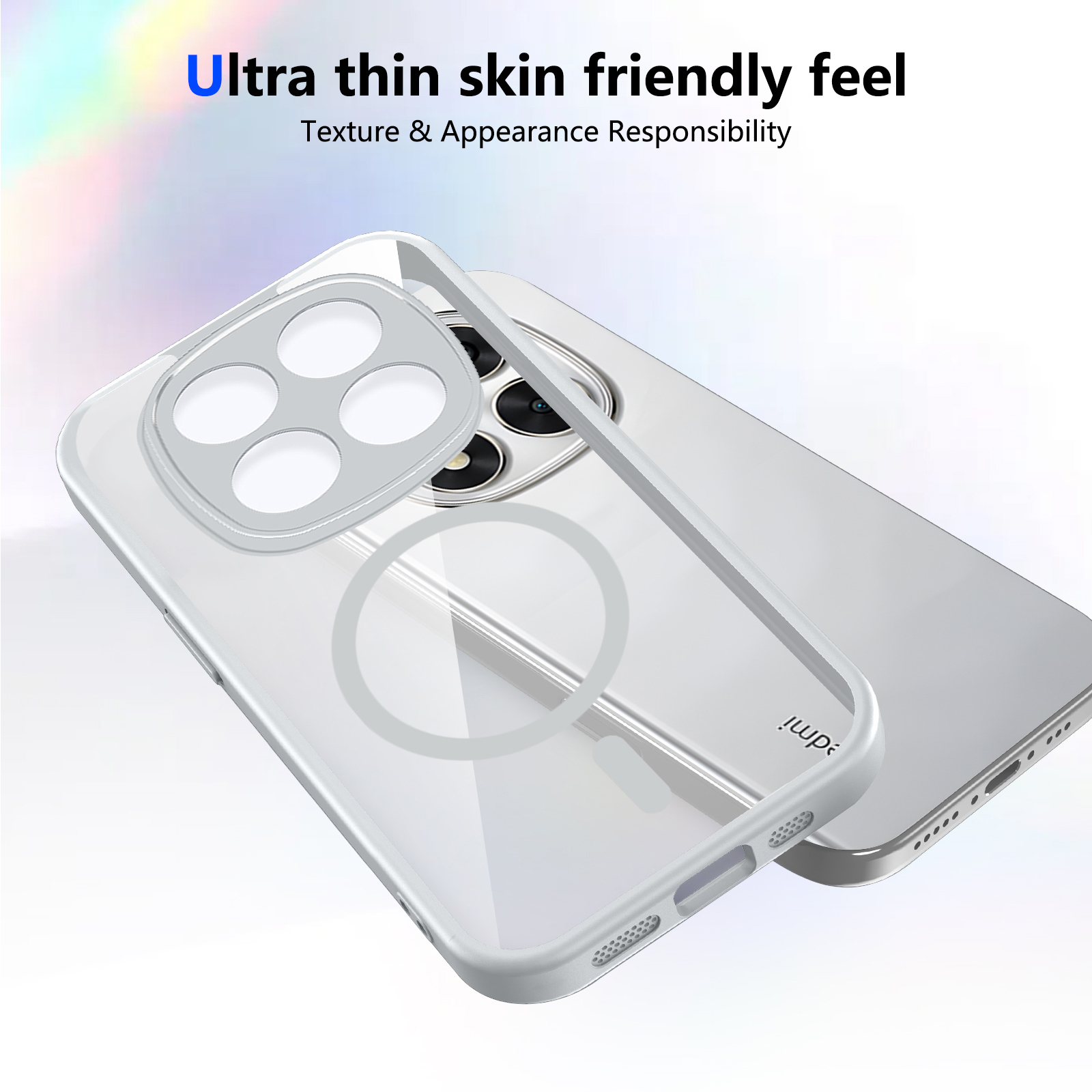 Luxury Magnetic Phone Case For – Phone Accessories Online Store recenzja i cena