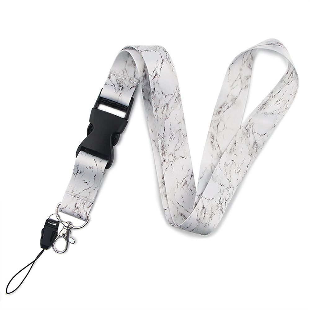 ID Badge Holder Hang Rope Name – Phone Accessories Names recenzja i cena