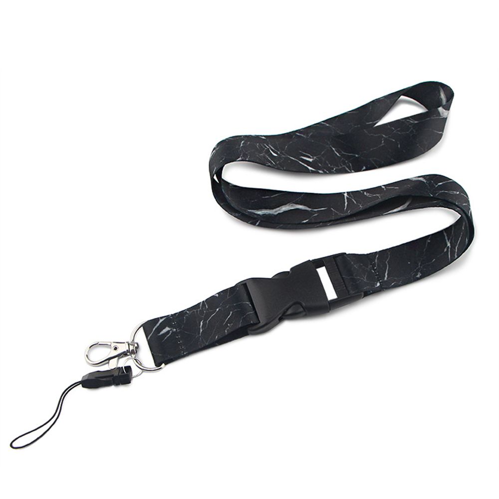 ID Badge Holder Hang Rope Name – Phone Accessories Names recenzja i cena