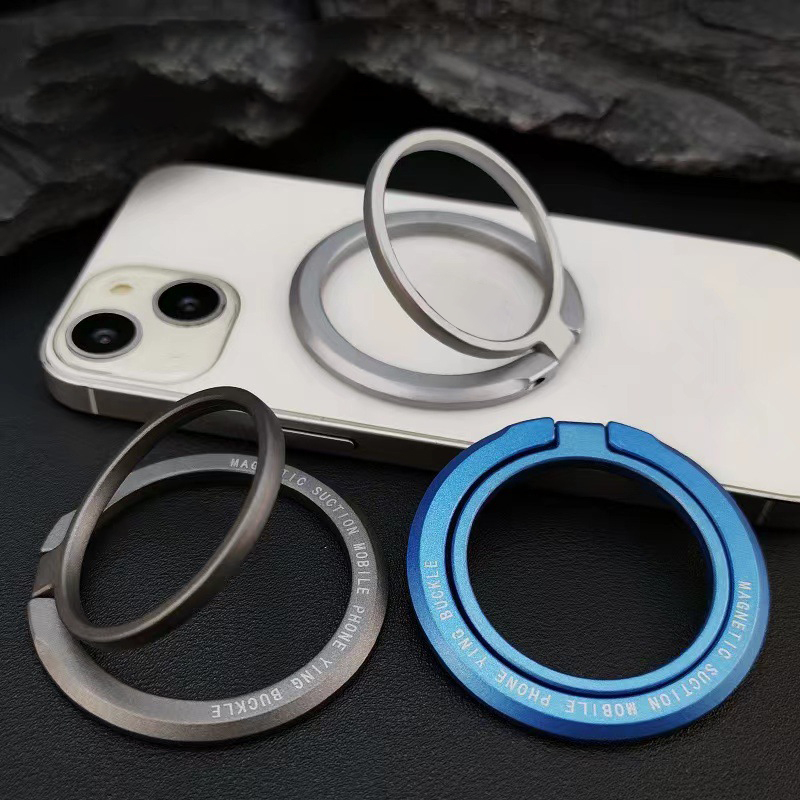 2026 New Magnetic Phone Ring H – Phone Accessories Box Set recenzja i cena