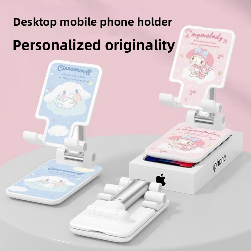 Fashion Cinnamoroll Pattern Ph – Phone Accessories For Teens recenzja i cena