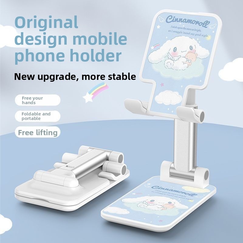 Fashion Cinnamoroll Pattern Ph – Phone Accessories For Teens recenzja i cena