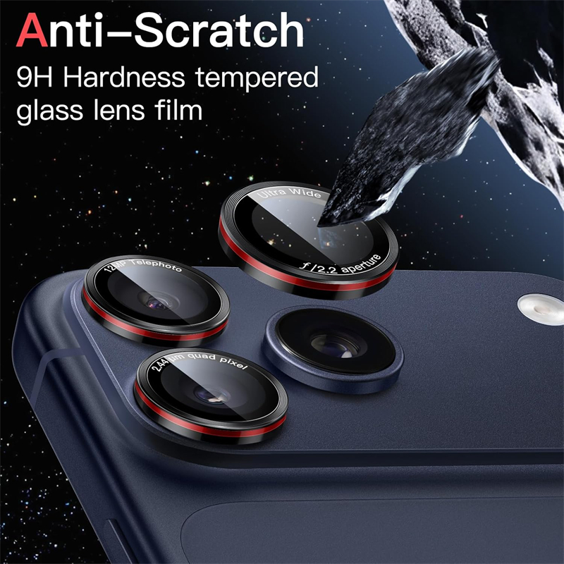 Lens Protector Phone Case for  – Phone Accessories Box Set recenzja i cena