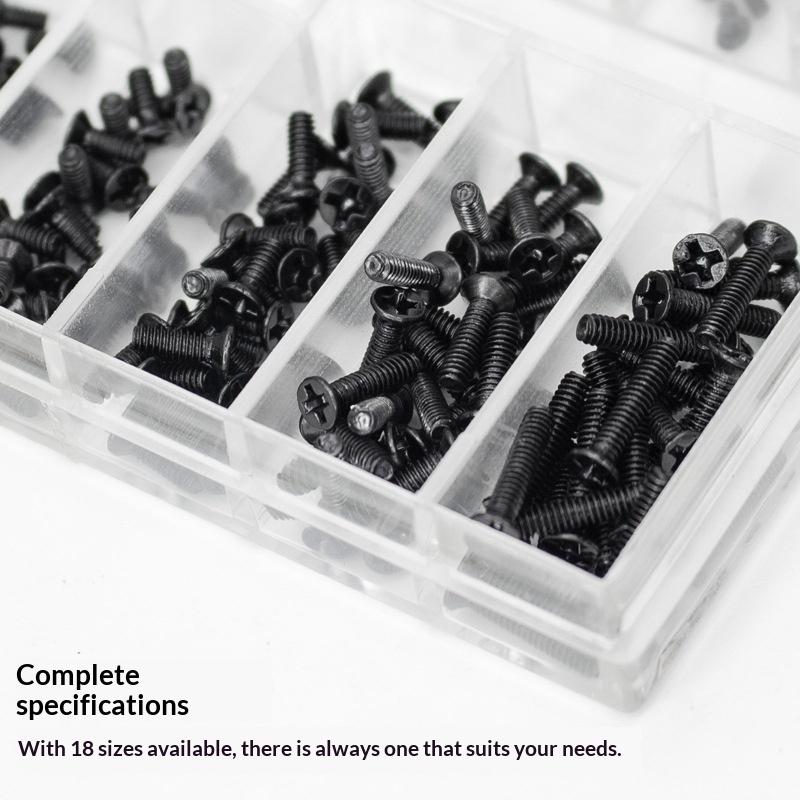NEW 1 Set Watch Screw Box 18 T – Phone Accessories Box Set recenzja i cena