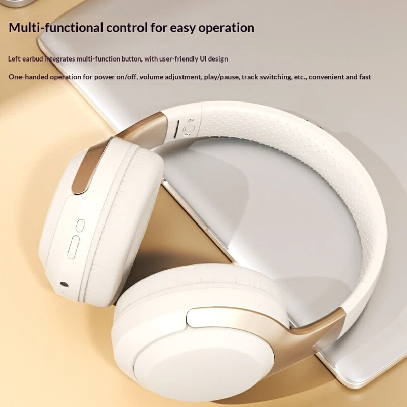 Over Ear Wireless Bluetooth He – Phone Accessories Officeworks recenzja i cena