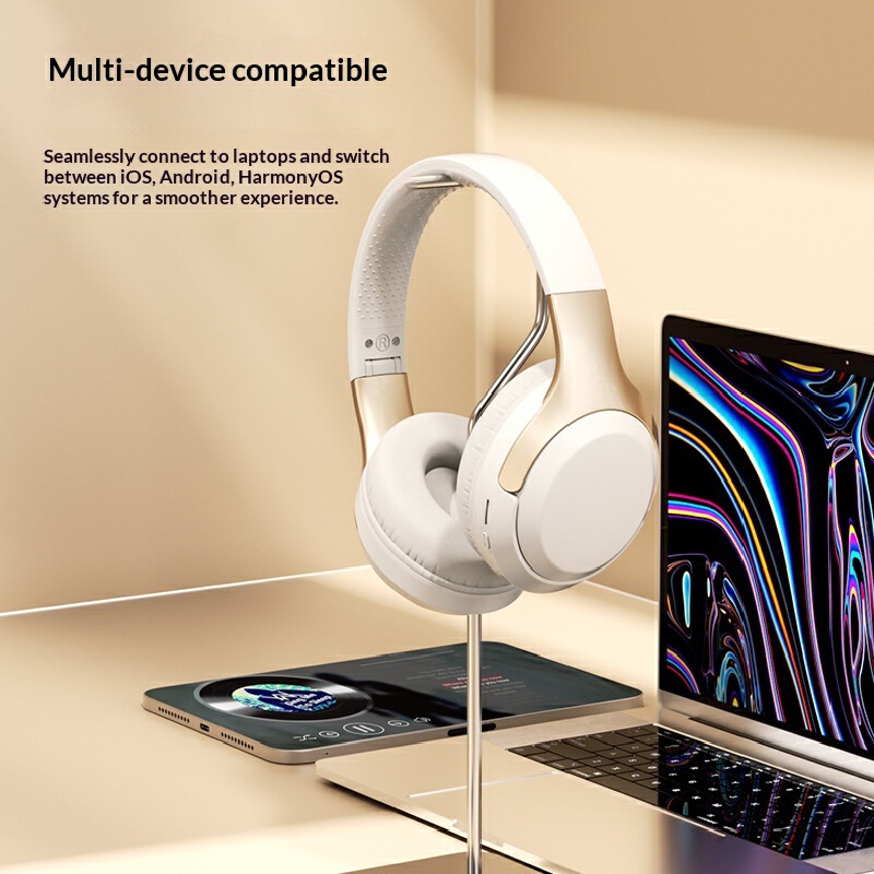 Over Ear Wireless Bluetooth He – Phone Accessories Officeworks recenzja i cena