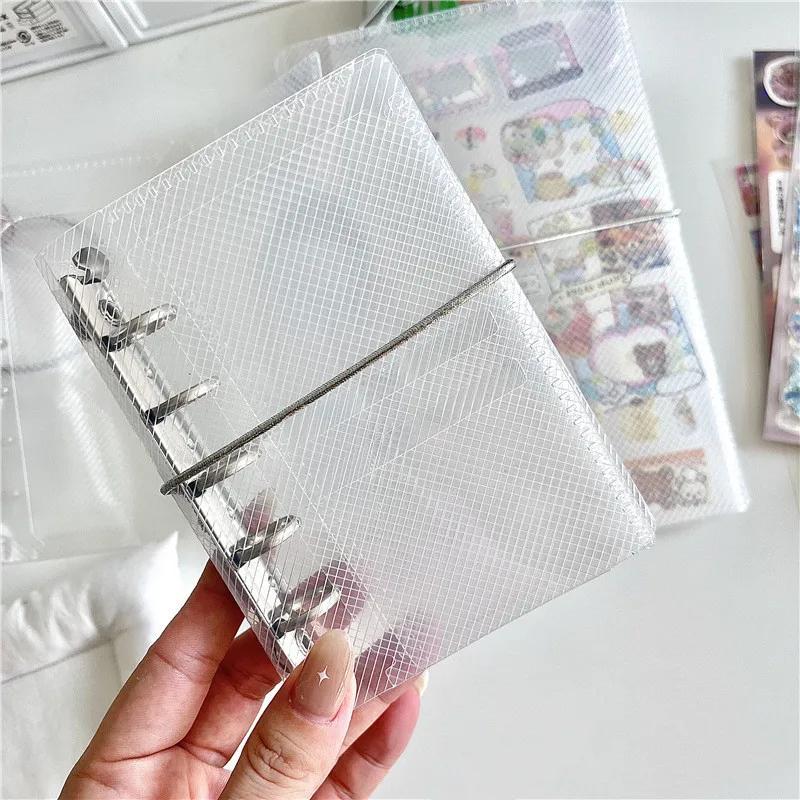 A6 M5 Three Fold Diagonal PP D – Phone Accessories For Travel recenzja i cena