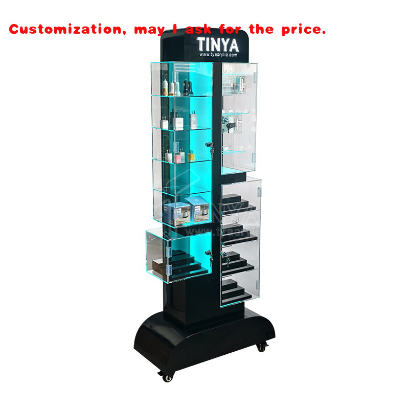custom.Retail Store Display Ra – Phone Accessories Rack Display recenzja i cena