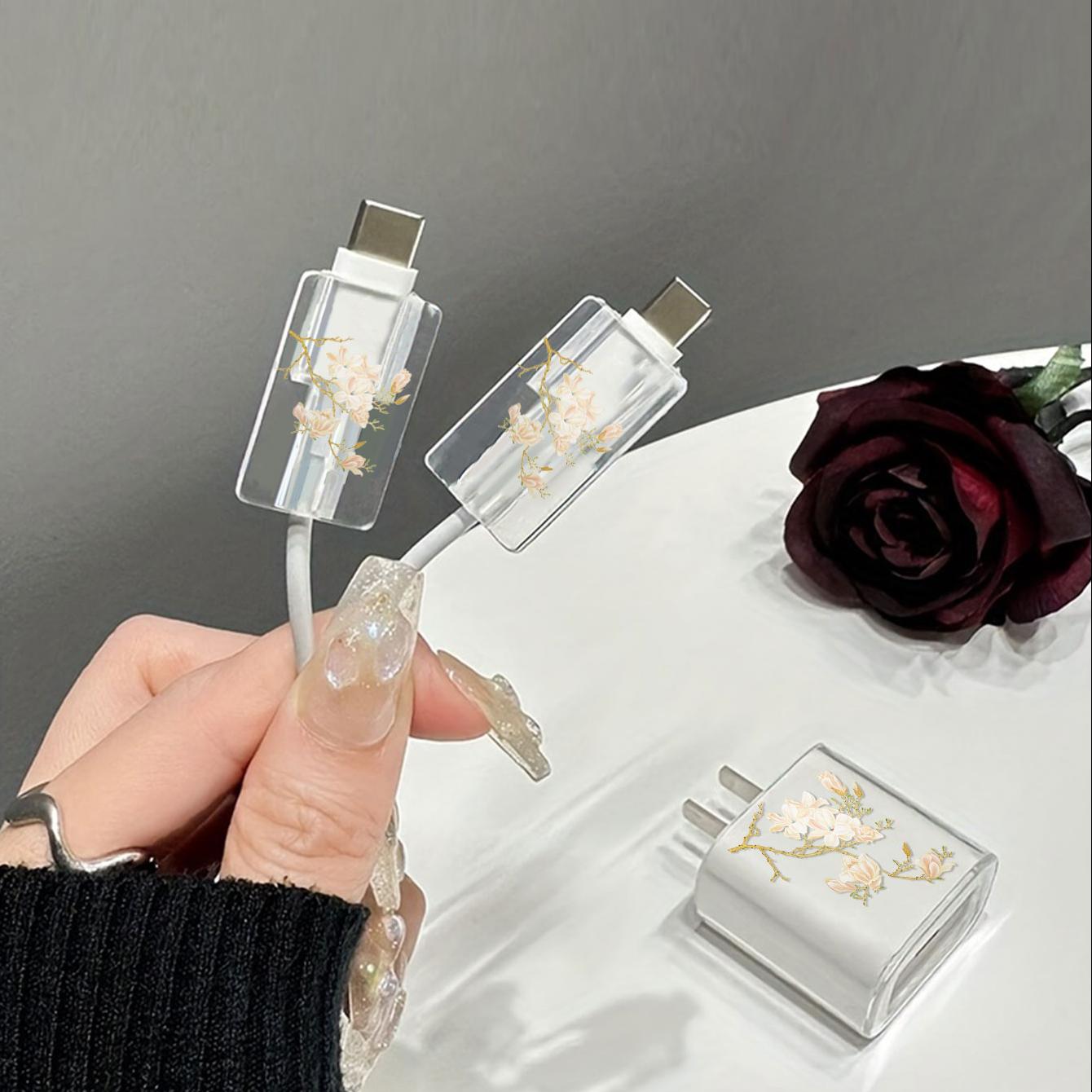 Yellow Flowers Protection Case – Yellow Phone Accessories recenzja i cena