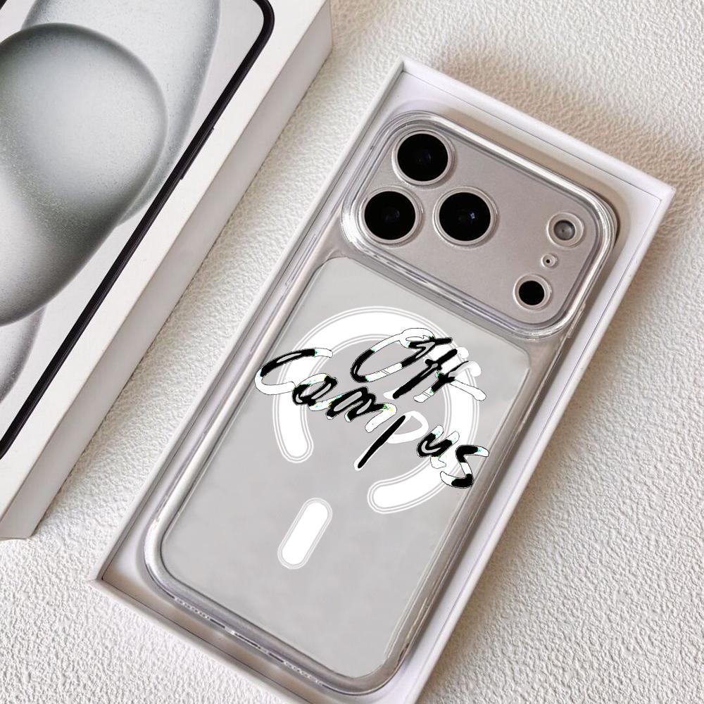 TV O-Off Campus Phone Case Mag – Magnetic Phone Case recenzja i cena