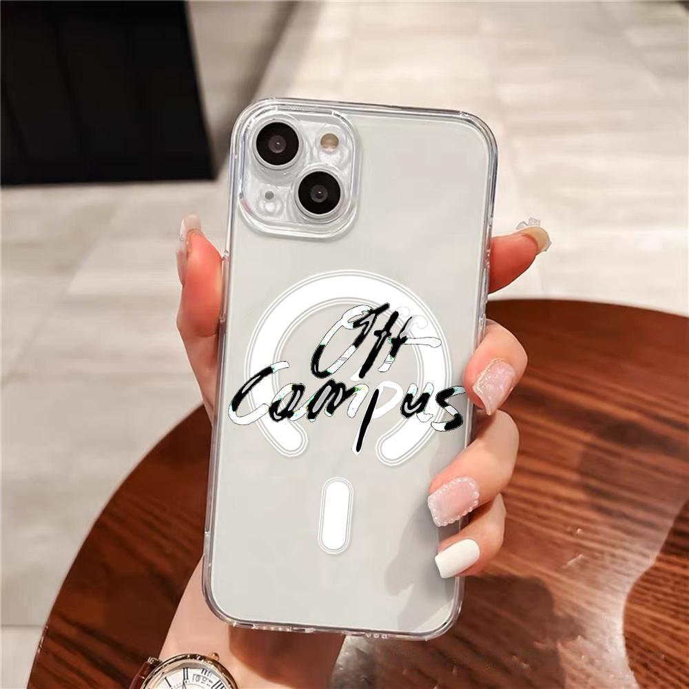 TV O-Off Campus Phone Case Mag – Magnetic Phone Case recenzja i cena