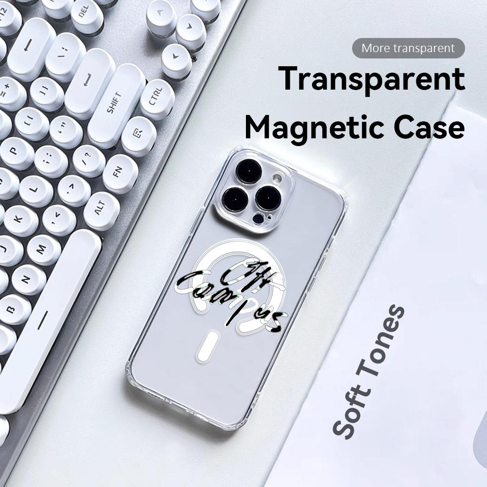 TV O-Off Campus Phone Case Mag – Magnetic Phone Case recenzja i cena