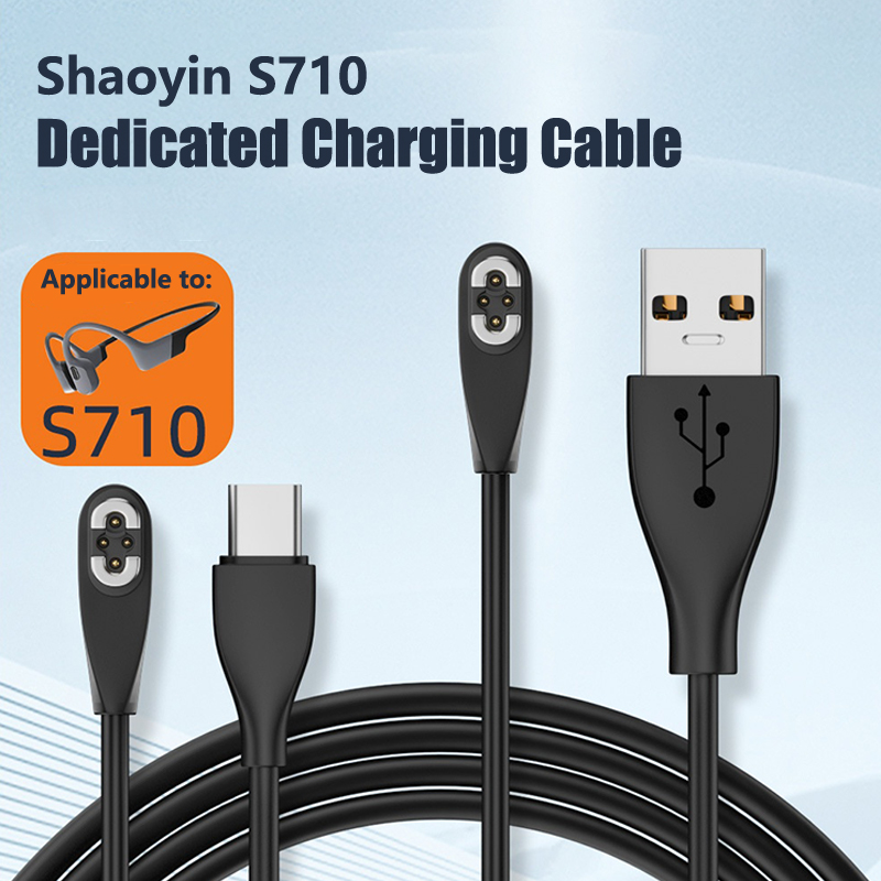 New Type C/USB Charger Cable F – Fast Charging Cable recenzja i cena