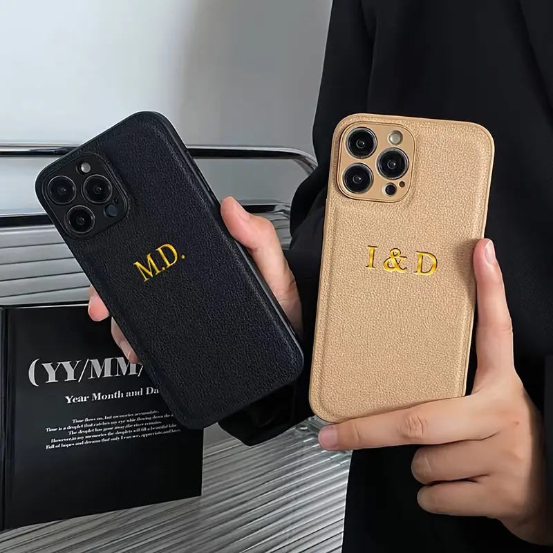 For iPhone 16 Personalize Cust – Phone Accessories Names recenzja i cena