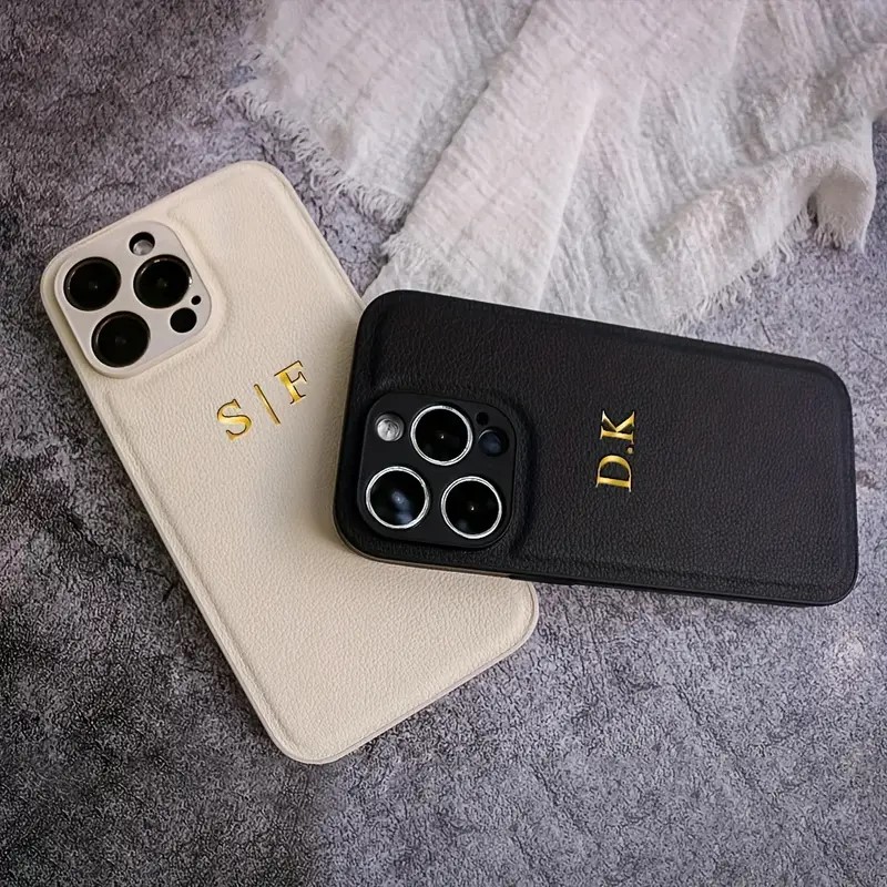 For iPhone 16 Personalize Cust – Phone Accessories Names recenzja i cena
