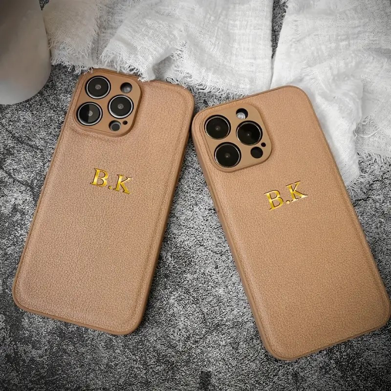 For iPhone 16 Personalize Cust – Phone Accessories Names recenzja i cena