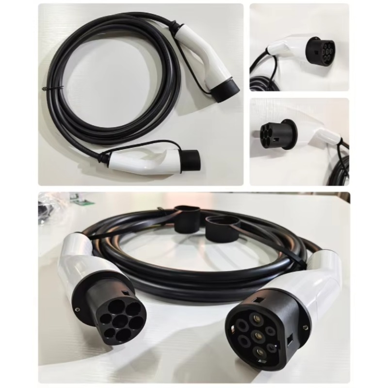 E-mingze Manufacture Fast EV C – Fast Charging Cable recenzja i cena