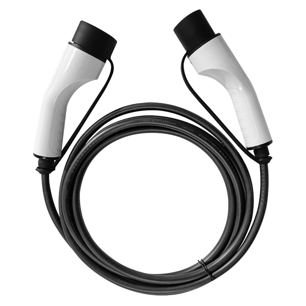 E-mingze Manufacture Fast EV C – Fast Charging Cable recenzja i cena