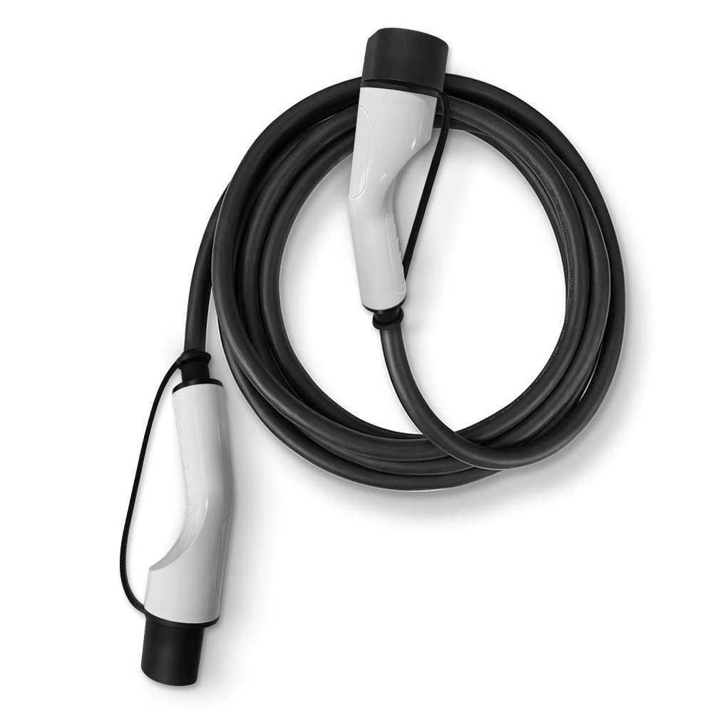 E-mingze Manufacture Fast EV C – Fast Charging Cable recenzja i cena