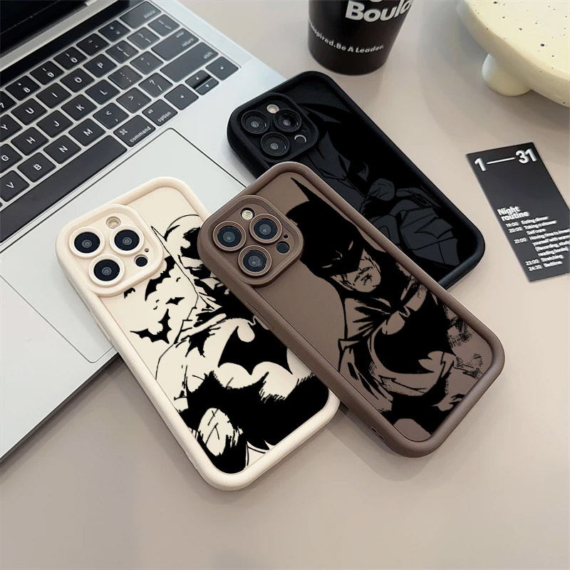 The B-Batmans Art Phone Case F – Phone Accessories Iphone recenzja i cena