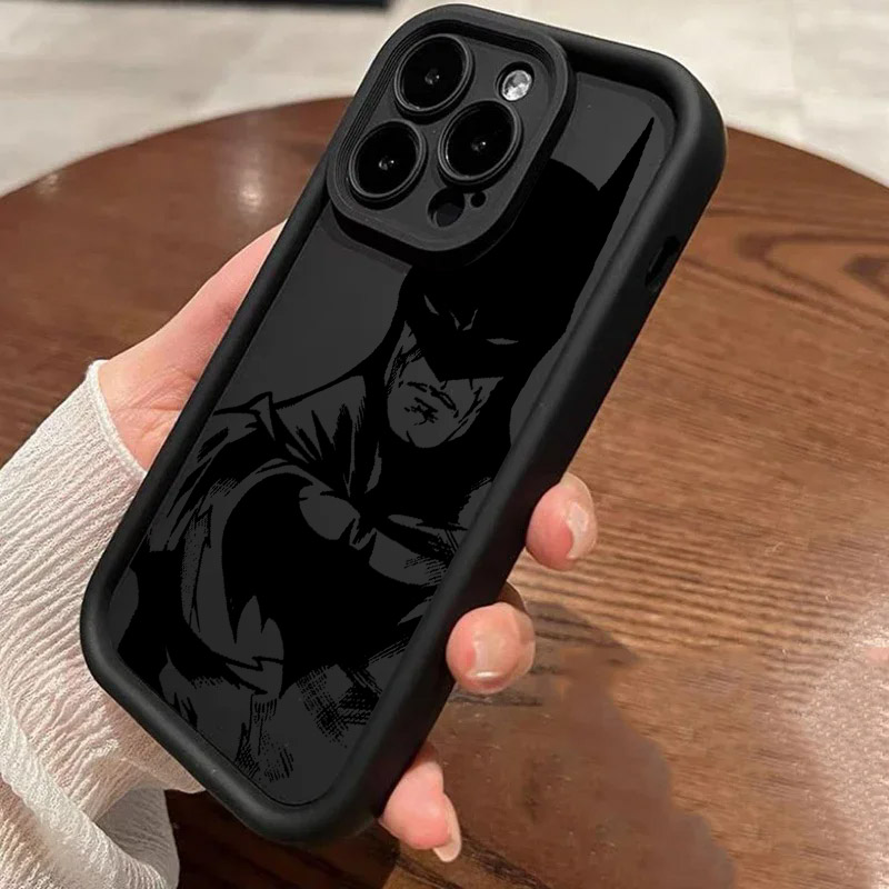 The B-Batmans Art Phone Case F – Phone Accessories Iphone recenzja i cena