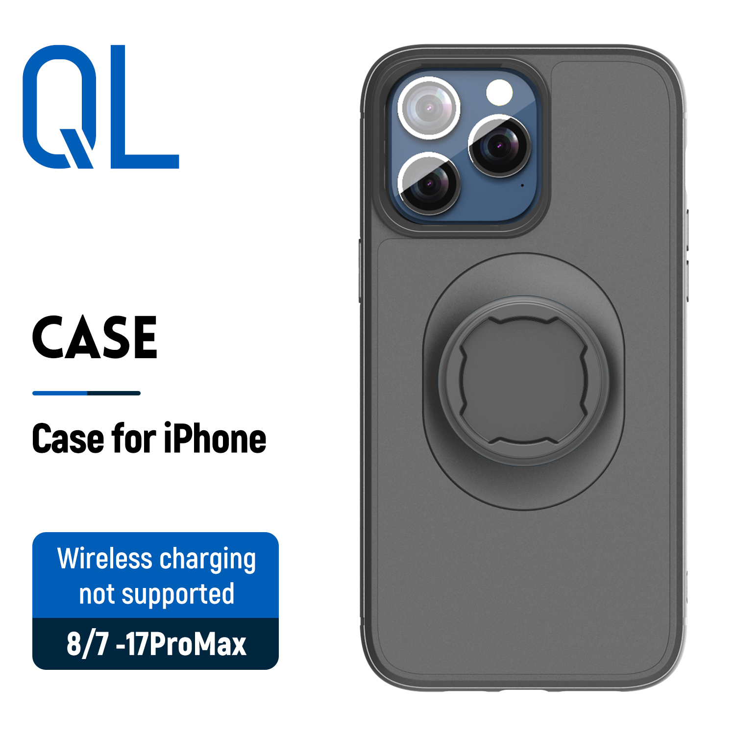 Motorcycle Phone Holder Case f – Quadlock Phone Accessories recenzja i cena