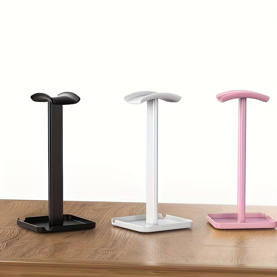 Headphone Stand, Headphone Dis – Phone Accessories Rack Display recenzja i cena