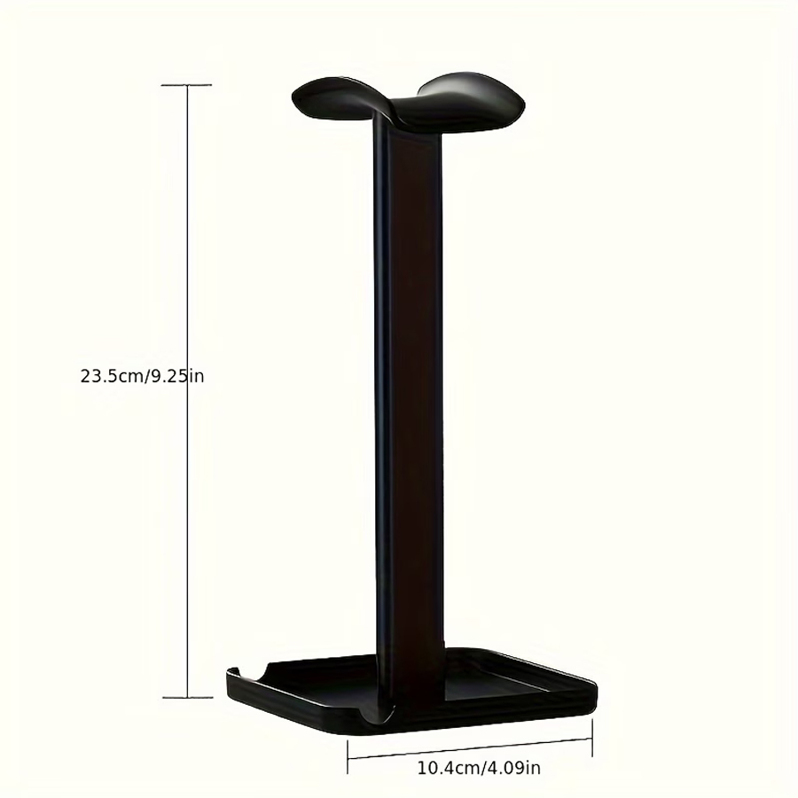 Headphone Stand, Headphone Dis – Phone Accessories Rack Display recenzja i cena