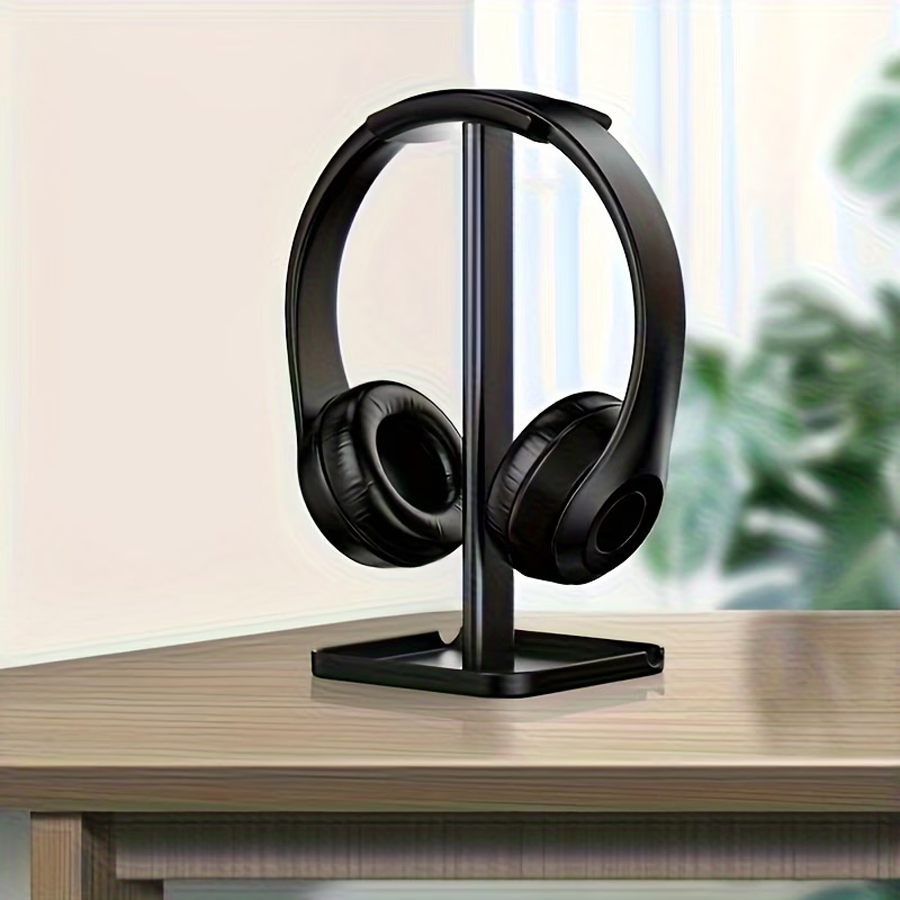 Headphone Stand, Headphone Dis – Phone Accessories Rack Display recenzja i cena