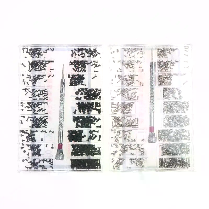 1 Set Watch Screw Box 18 Types – Phone Accessories Box Set recenzja i cena
