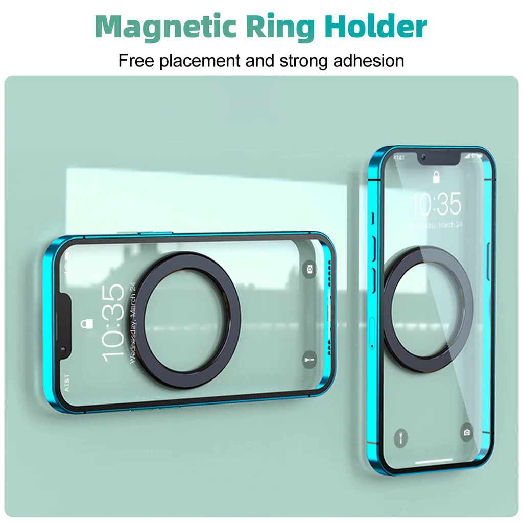 For MagSafe Magnetic Ring Hold – Phone Ring Holder recenzja i cena