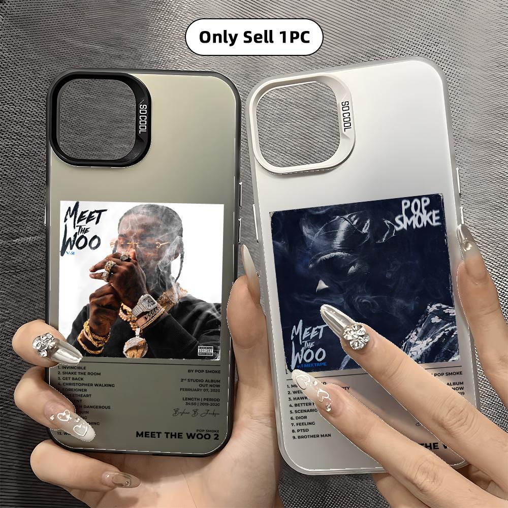 Rapper P-Pop S-Smoke Phone Cas – Phone Accessories Iphone recenzja i cena