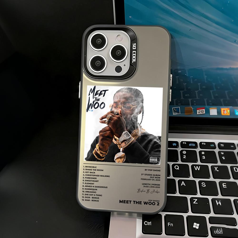 Rapper P-Pop S-Smoke Phone Cas – Phone Accessories Iphone recenzja i cena