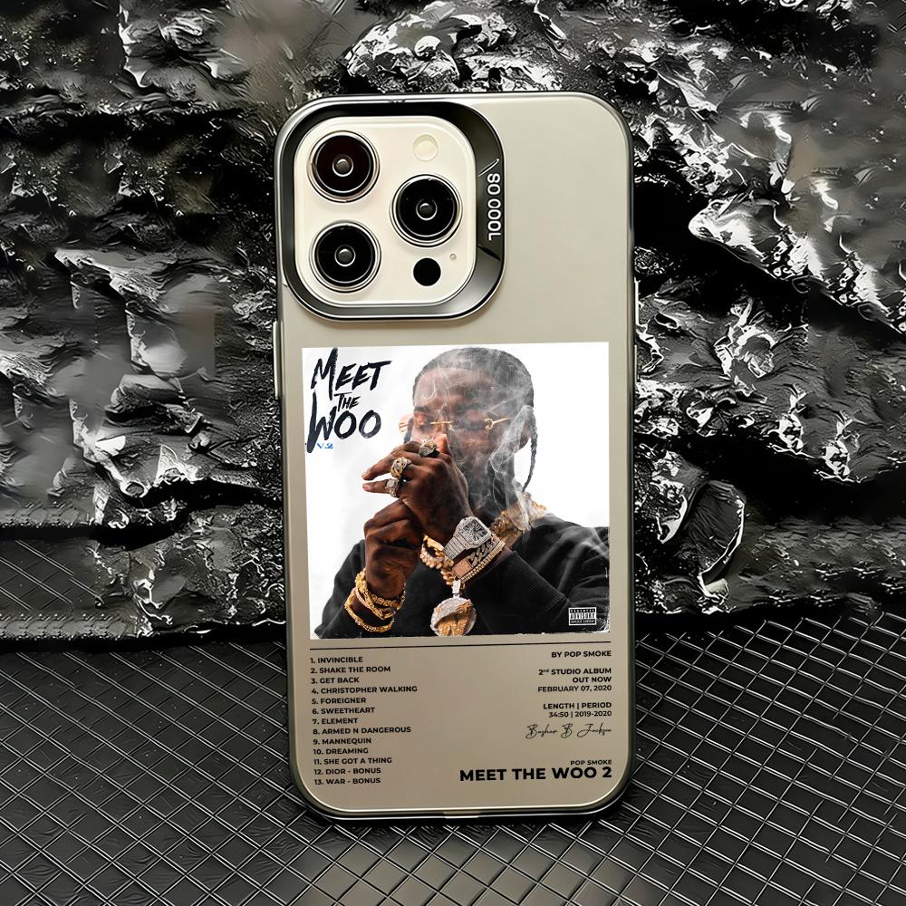 Rapper P-Pop S-Smoke Phone Cas – Phone Accessories Iphone recenzja i cena
