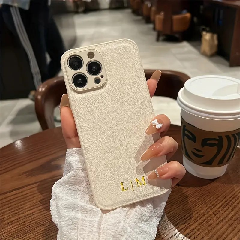 Personalised Customized Name C – Phone Accessories Names recenzja i cena