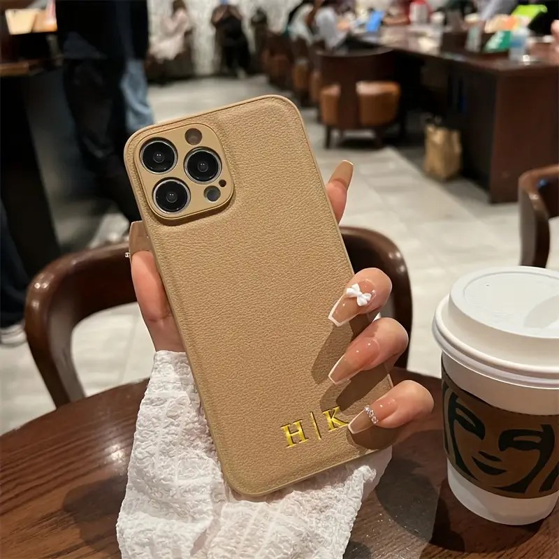 Personalised Customized Name C – Phone Accessories Names recenzja i cena