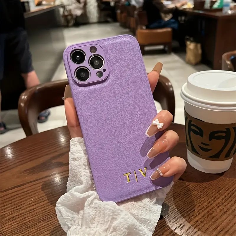 Personalised Customized Name C – Phone Accessories Names recenzja i cena