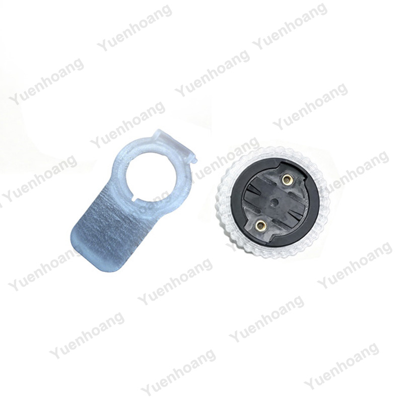 1PCS Garmin Bike Computer Moun – Quadlock Phone Accessories recenzja i cena