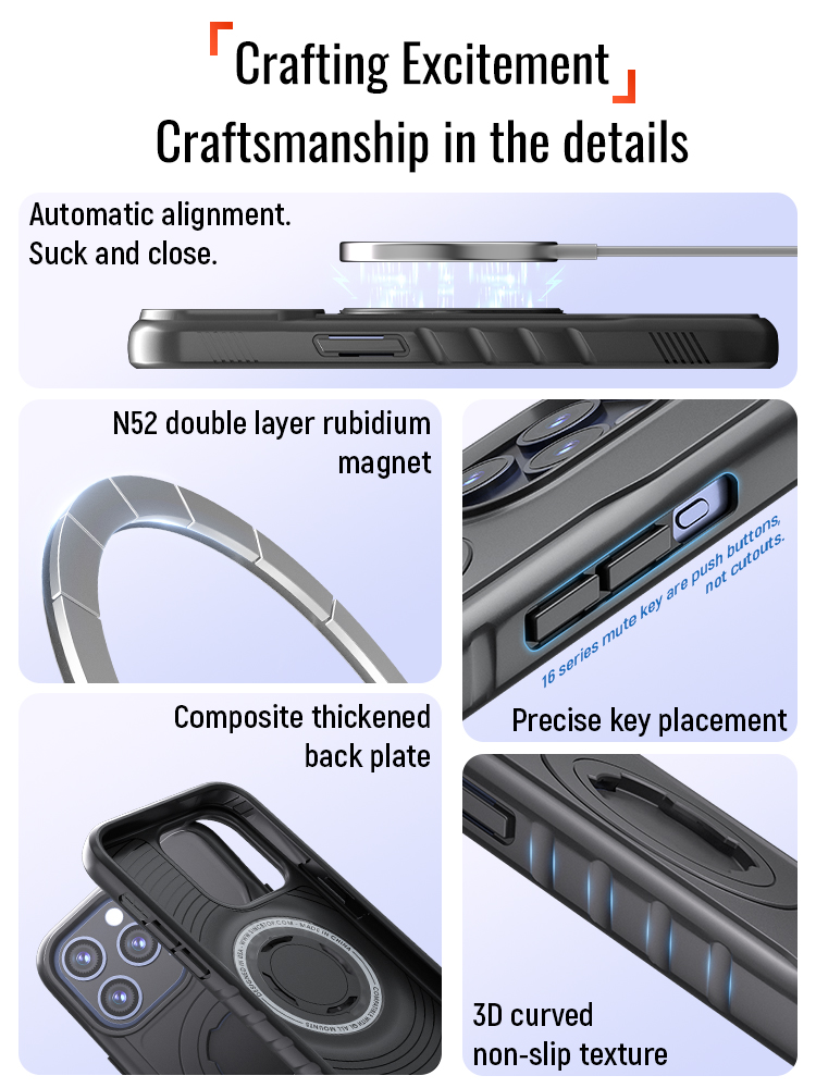 Quad-style Bike/Bicycle/Motorc – Quadlock Phone Accessories recenzja i cena