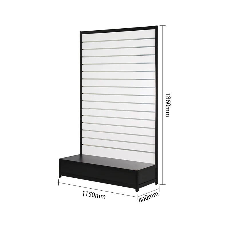 custom.Shop Display Cabinet Fu – Phone Accessories Rack Display recenzja i cena