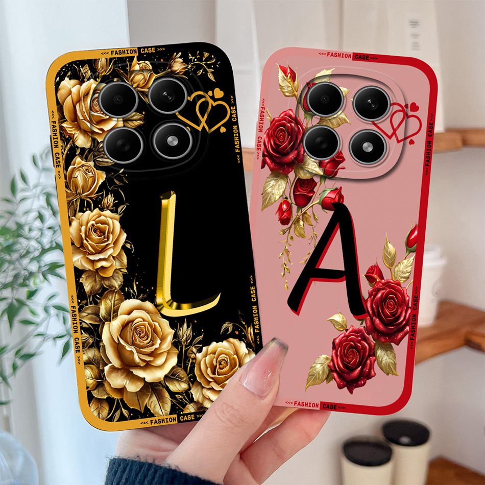 For Redmi Note 15 Pro Plus 15R – Phone Accessories Names recenzja i cena