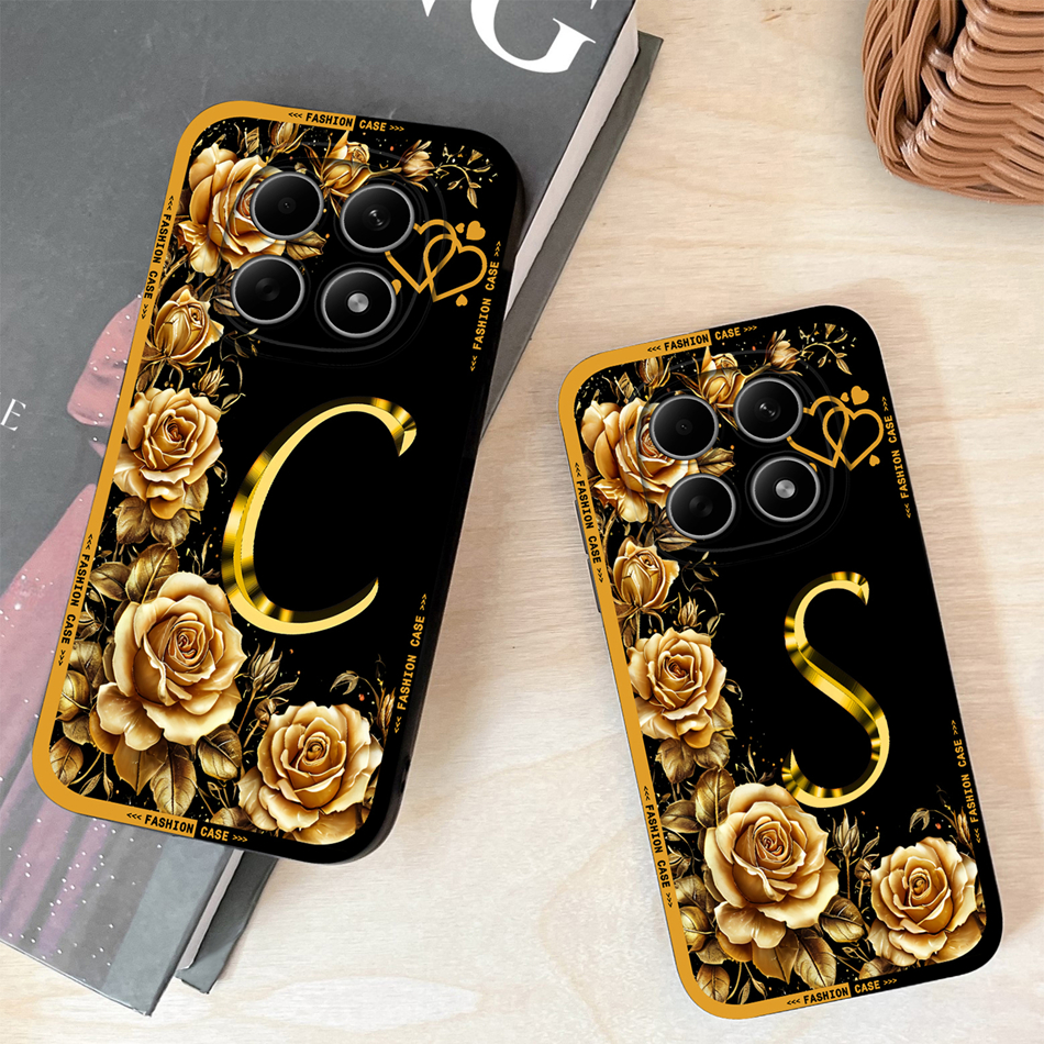 For Redmi Note 15 Pro Plus 15R – Phone Accessories Names recenzja i cena